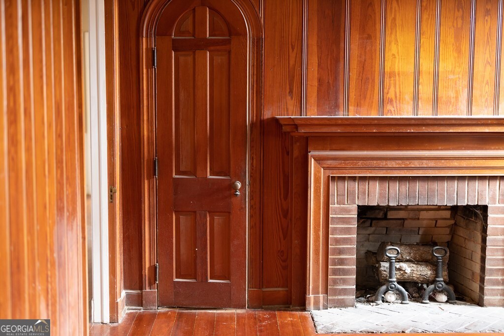 8 Old Chestnut Street Lumpkin GA 31815