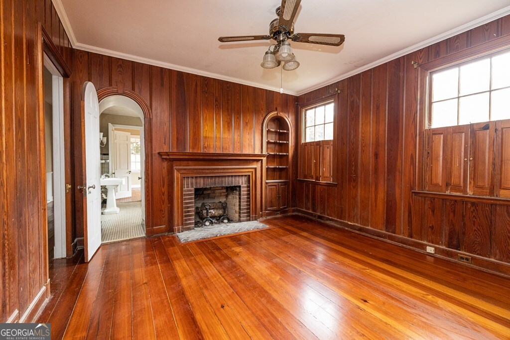 8 Old Chestnut Street Lumpkin GA 31815