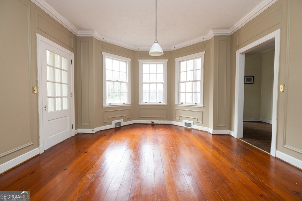 8 Old Chestnut Street Lumpkin GA 31815