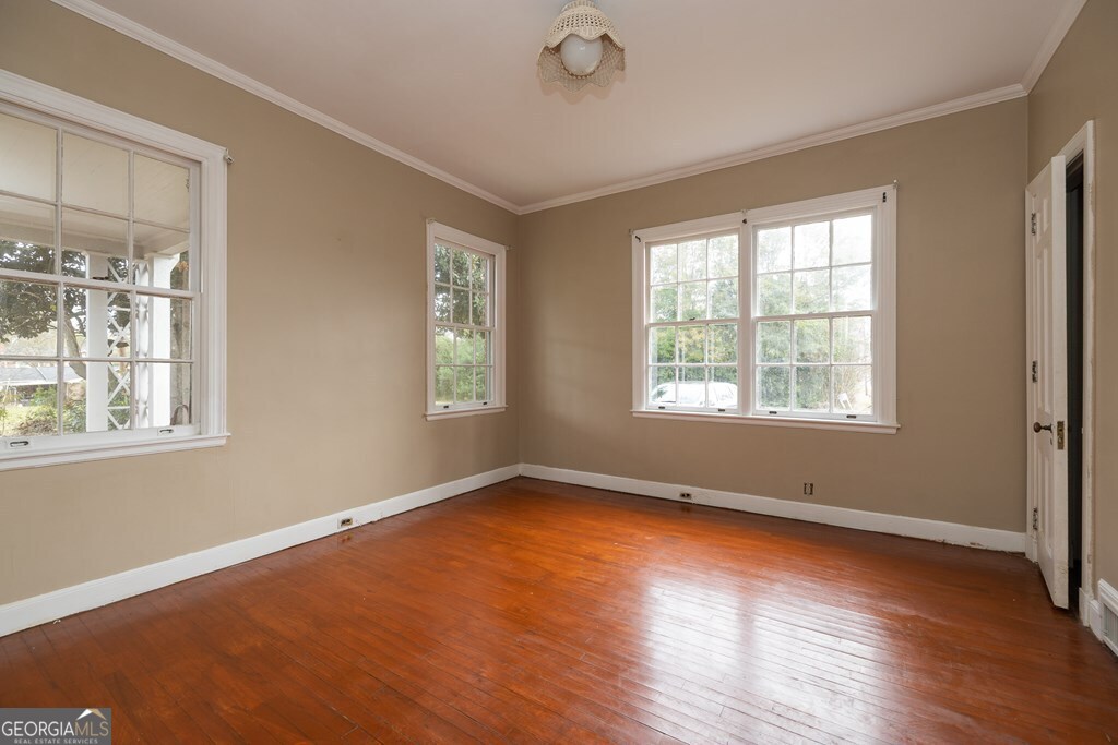 8 Old Chestnut Street Lumpkin GA 31815