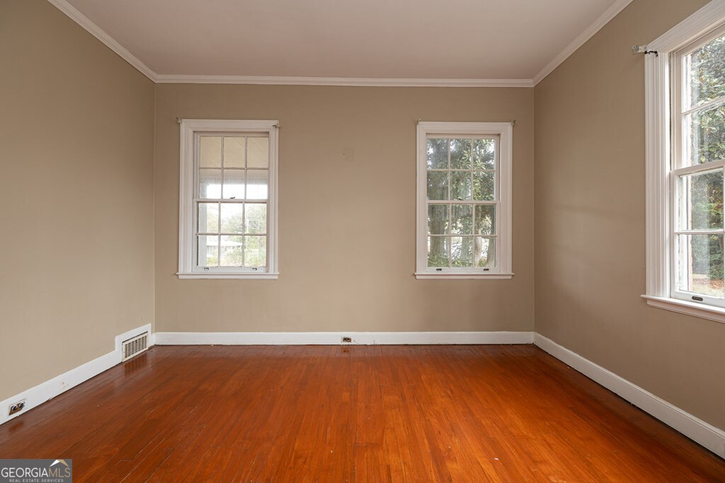 8 Old Chestnut Street Lumpkin GA 31815