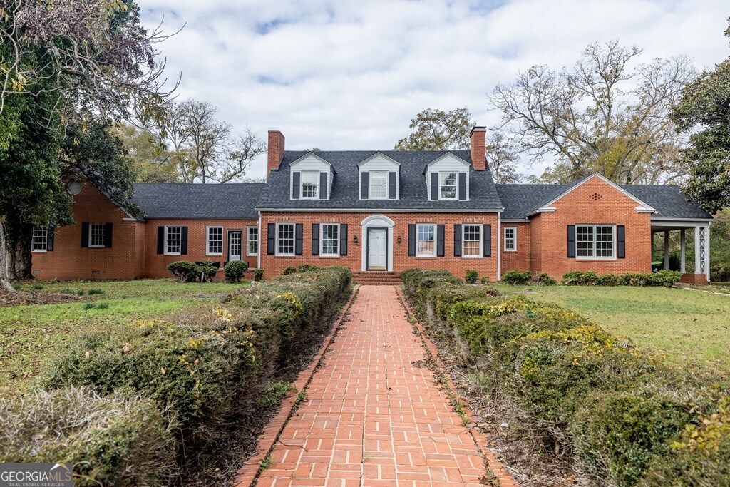 8 Old Chestnut Street Lumpkin GA 31815