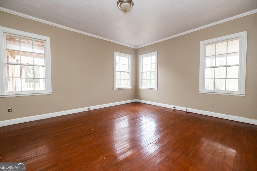 8 Old Chestnut Street Lumpkin GA 31815