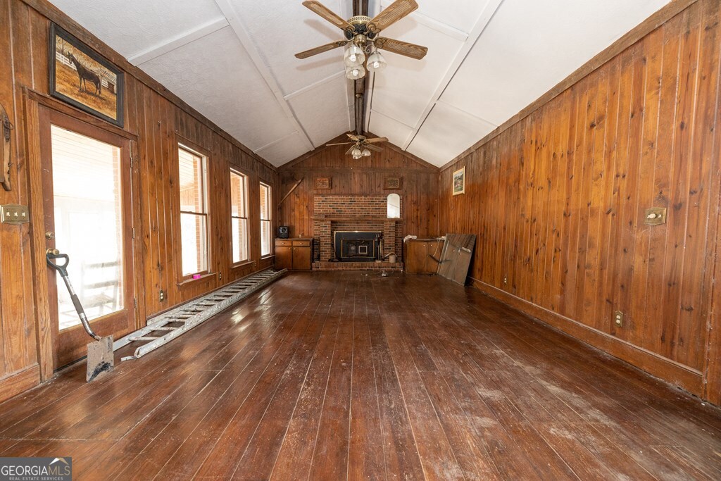 8 Old Chestnut Street Lumpkin GA 31815