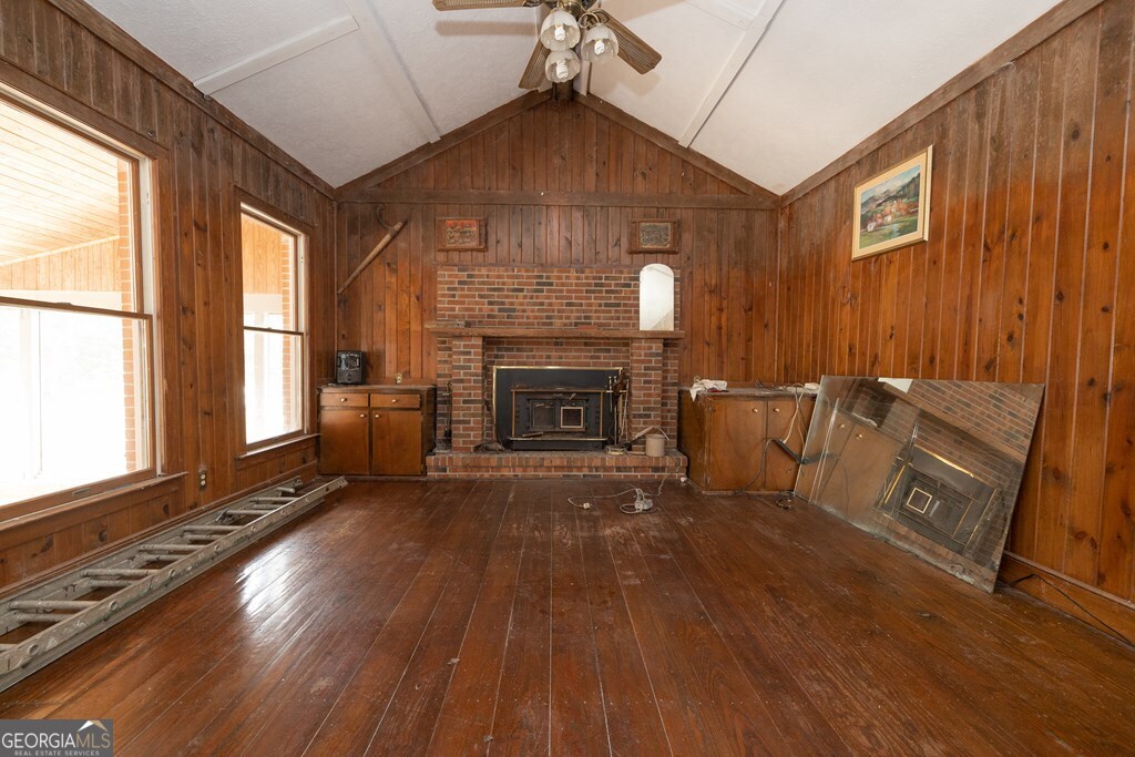 8 Old Chestnut Street Lumpkin GA 31815