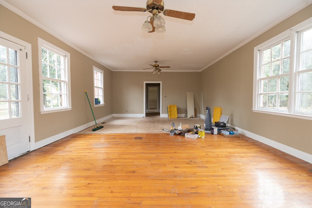 8 Old Chestnut Street Lumpkin GA 31815