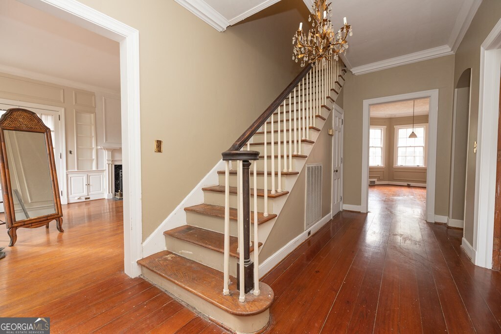 8 Old Chestnut Street Lumpkin GA 31815