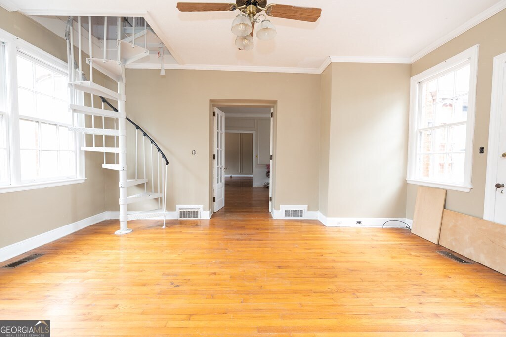 8 Old Chestnut Street Lumpkin GA 31815