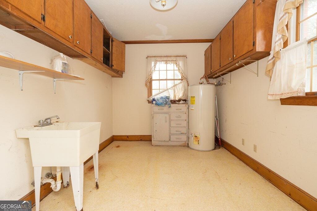 8 Old Chestnut Street Lumpkin GA 31815