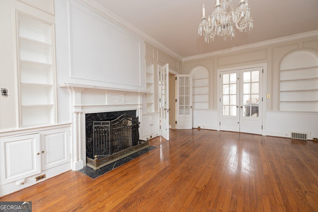 8 Old Chestnut Street Lumpkin GA 31815