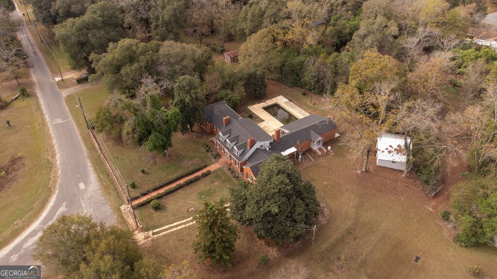 8 Old Chestnut Street Lumpkin GA 31815