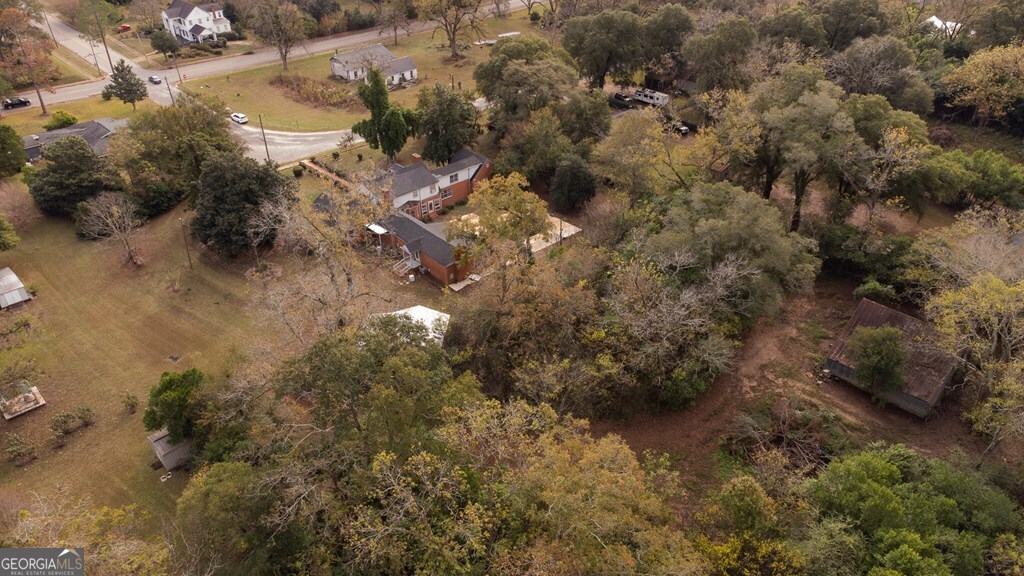8 Old Chestnut Street Lumpkin GA 31815
