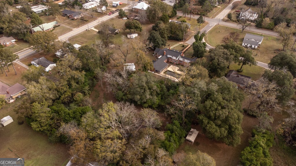 8 Old Chestnut Street Lumpkin GA 31815