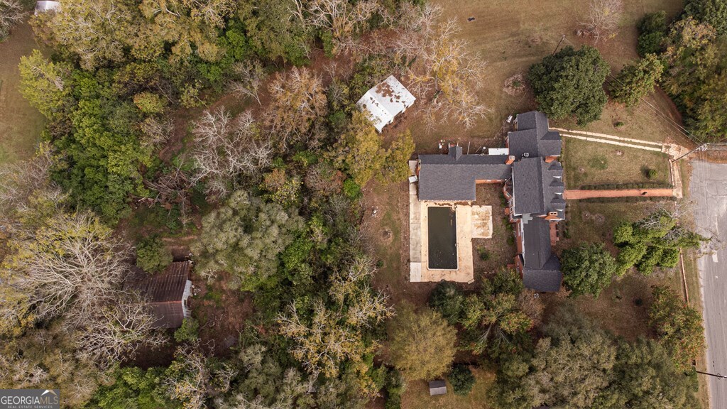 8 Old Chestnut Street Lumpkin GA 31815