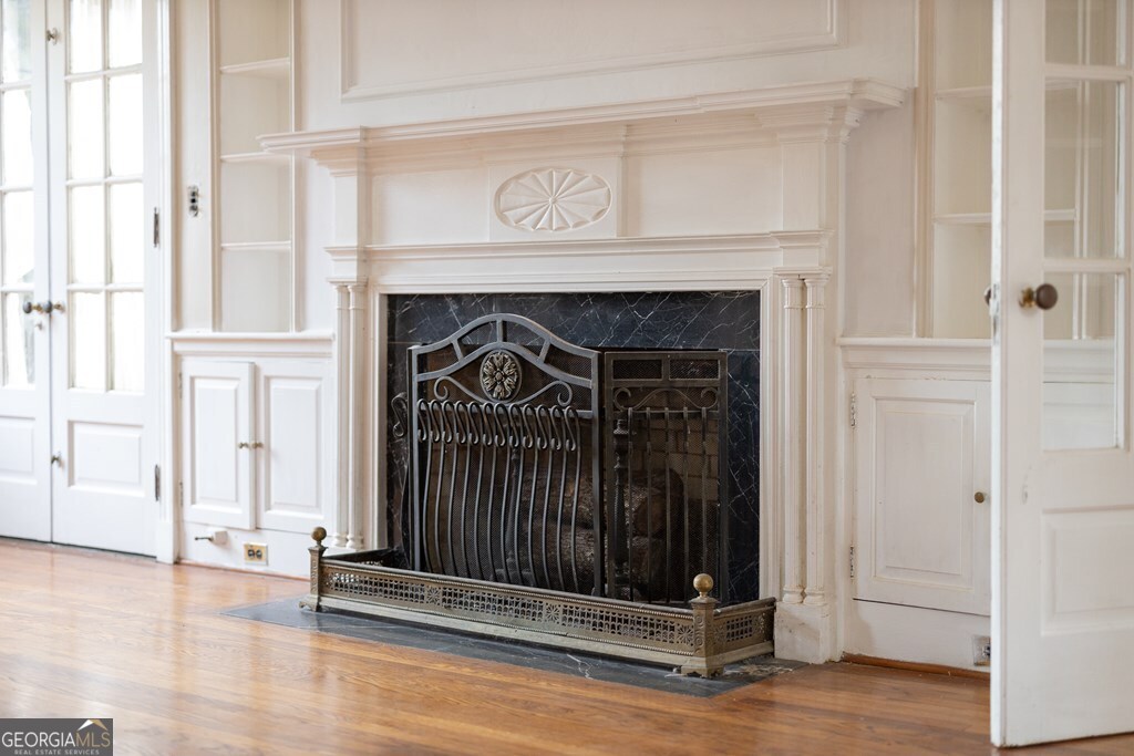 8 Old Chestnut Street Lumpkin GA 31815