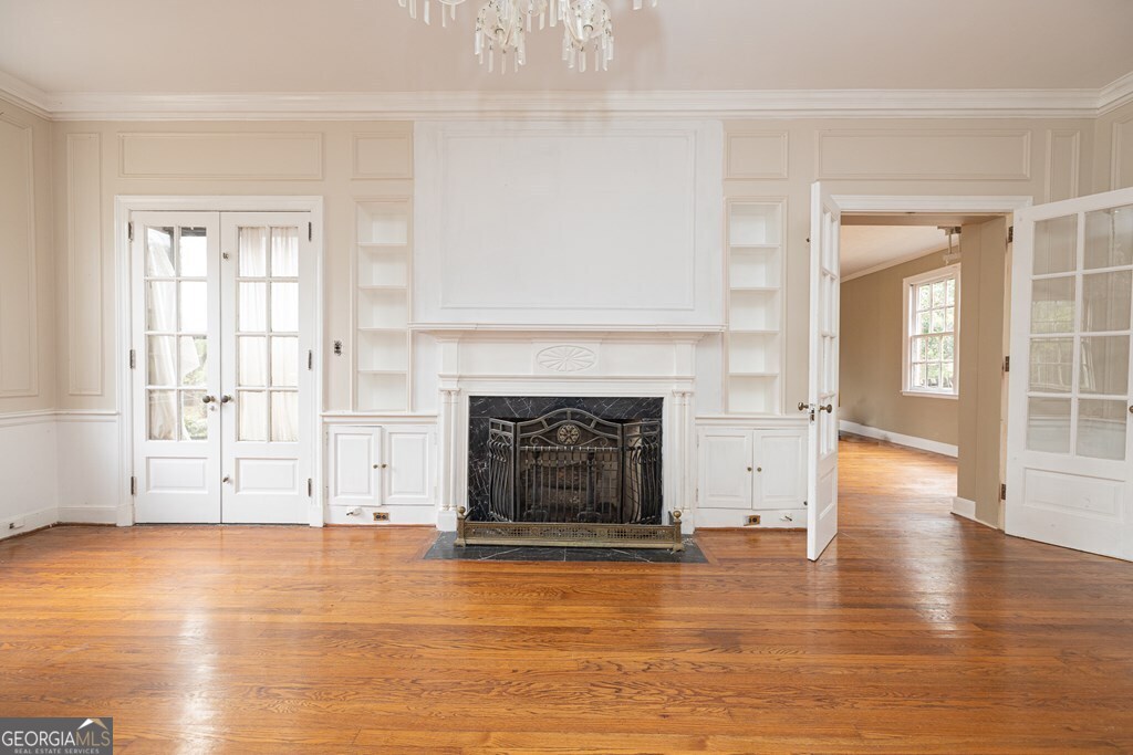 8 Old Chestnut Street Lumpkin GA 31815