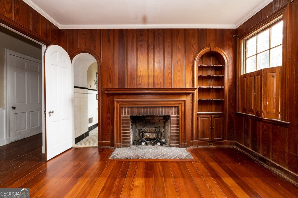 8 Old Chestnut Street Lumpkin GA 31815