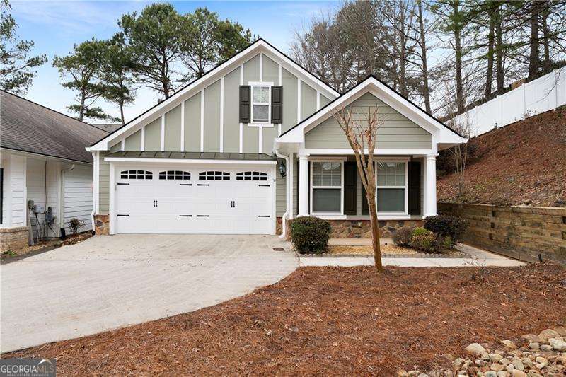 128 Jaime Drive Canton GA 30114