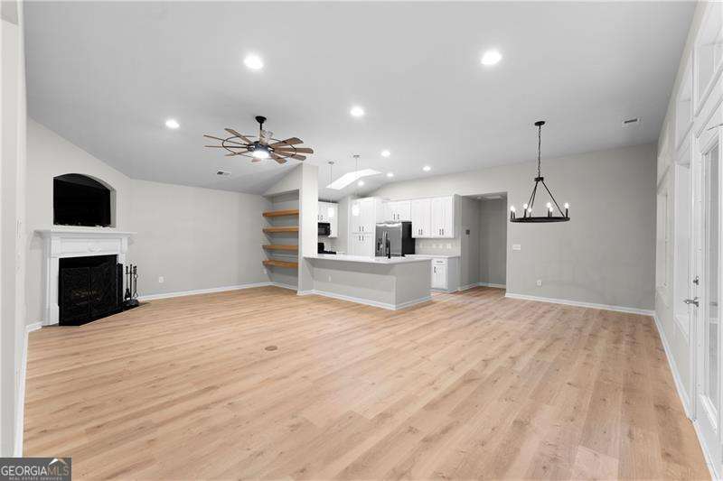 128 Jaime Drive Canton GA 30114