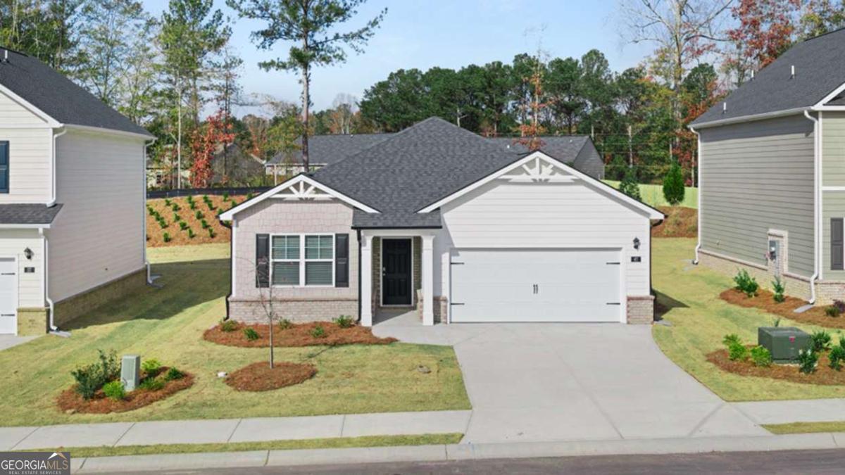 151 Holland Cove Winder GA 30680