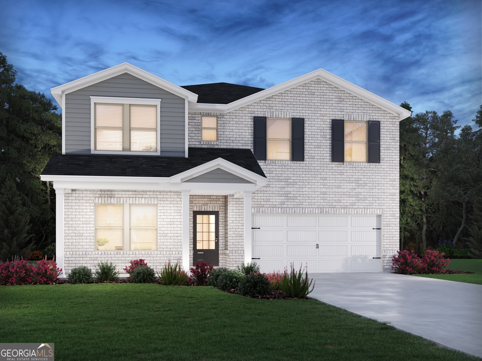 968 Brookshade Trail Lawrenceville GA 30045