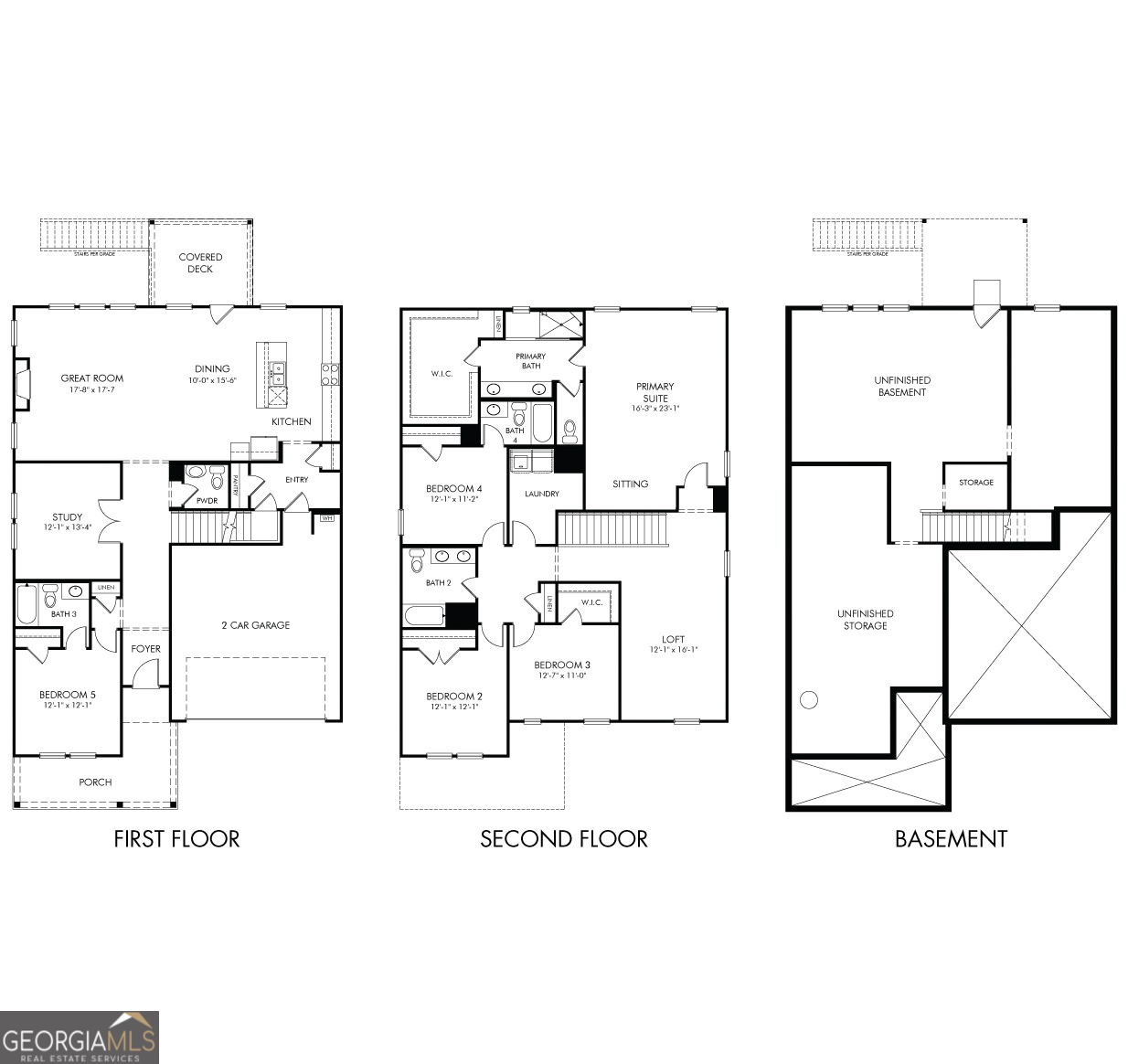 968 Brookshade Trail Lawrenceville GA 30045