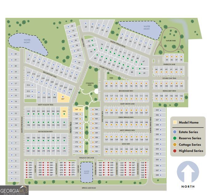 968 Brookshade Trail Lawrenceville GA 30045