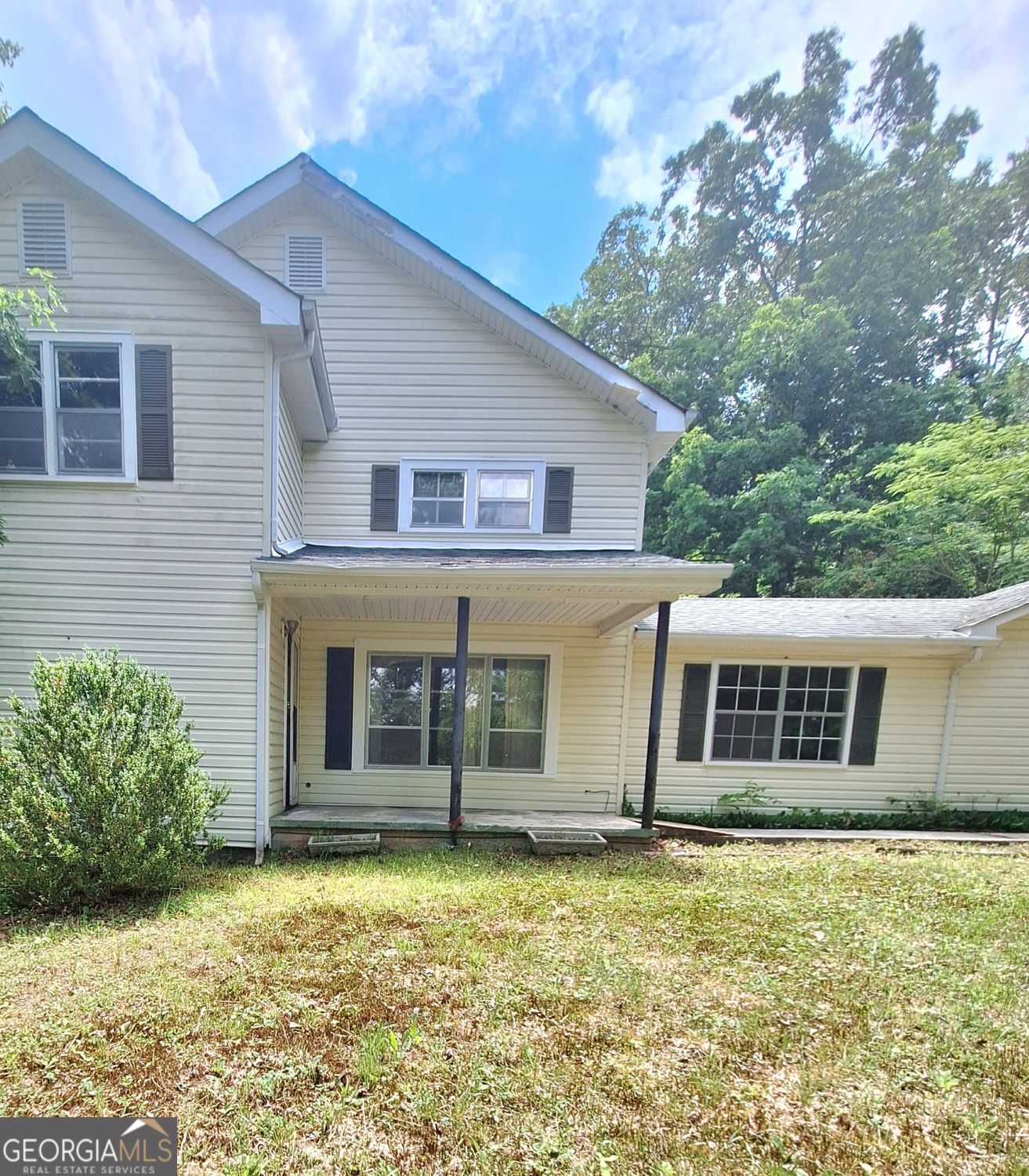 333 Lickskillet Road Epworth GA 30541