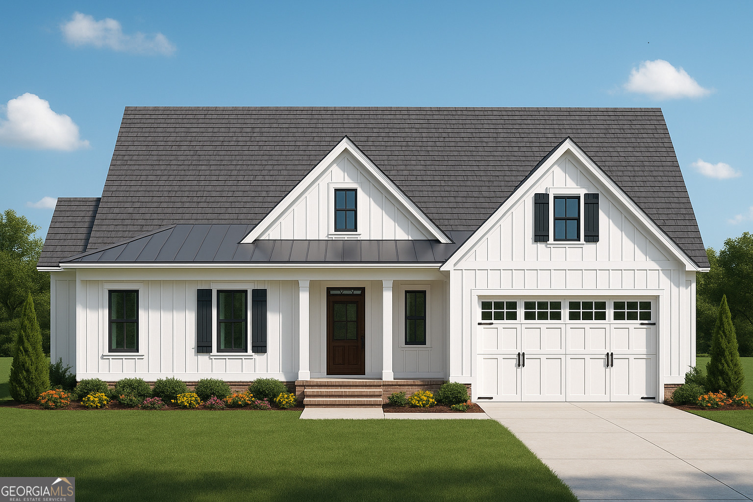 32 Fieldstone Drive Rome GA 30161