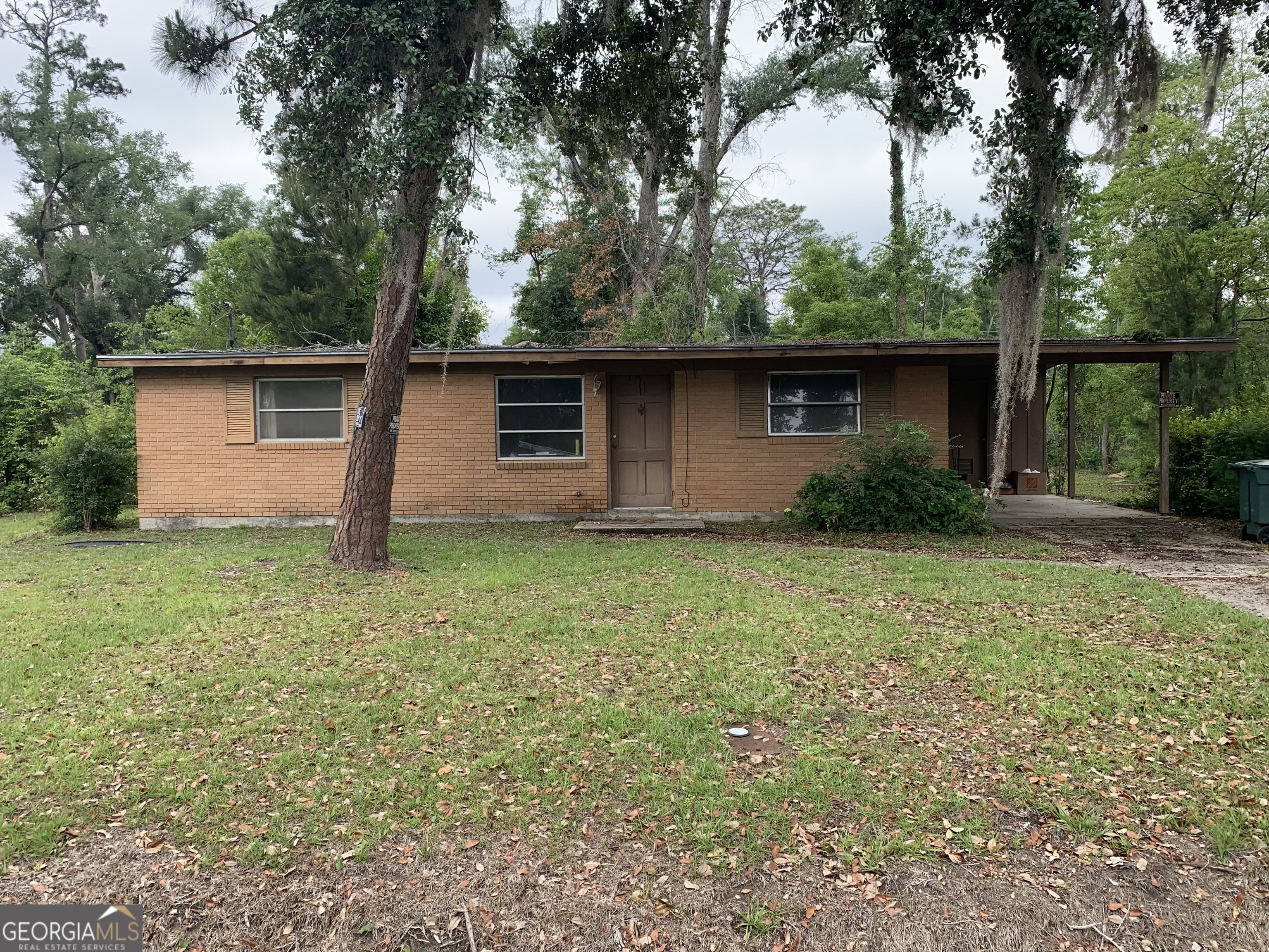 2308 Frederick Place Valdosta GA 31602