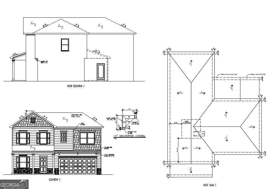 80 Willow Circle Rock Spring GA 30739