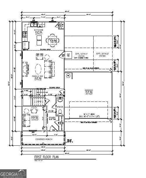 80 Willow Circle Rock Spring GA 30739