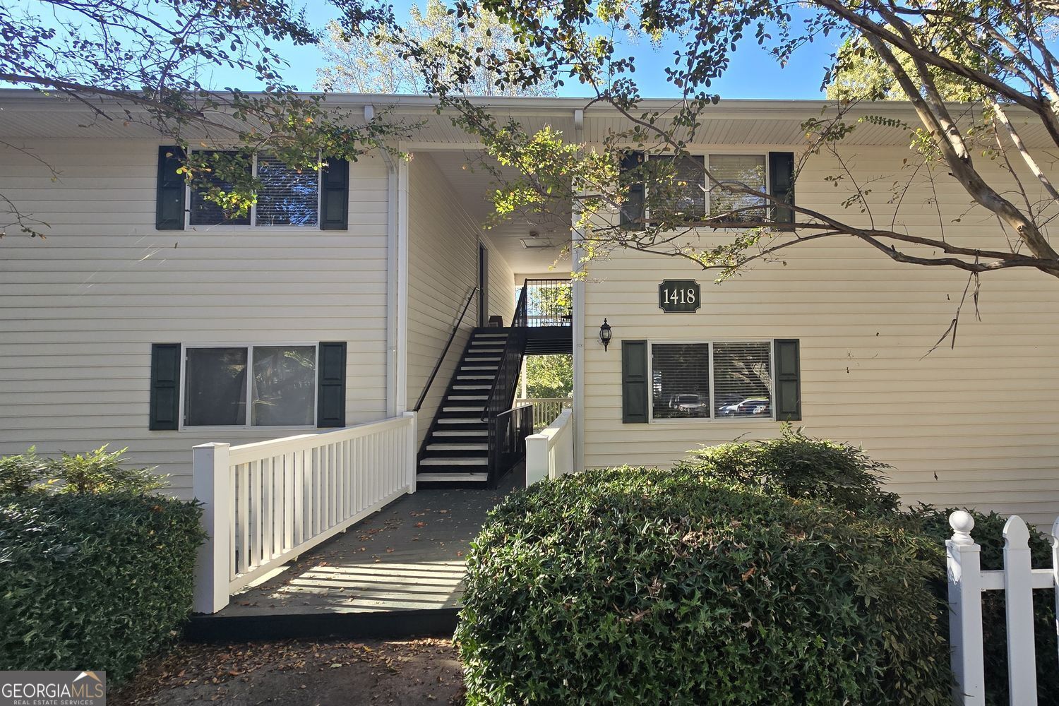1418 Foxhall Lane SE Atlanta GA 30316