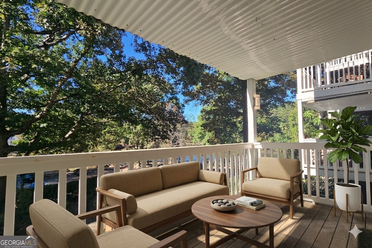 1418 Foxhall Lane SE Atlanta GA 30316