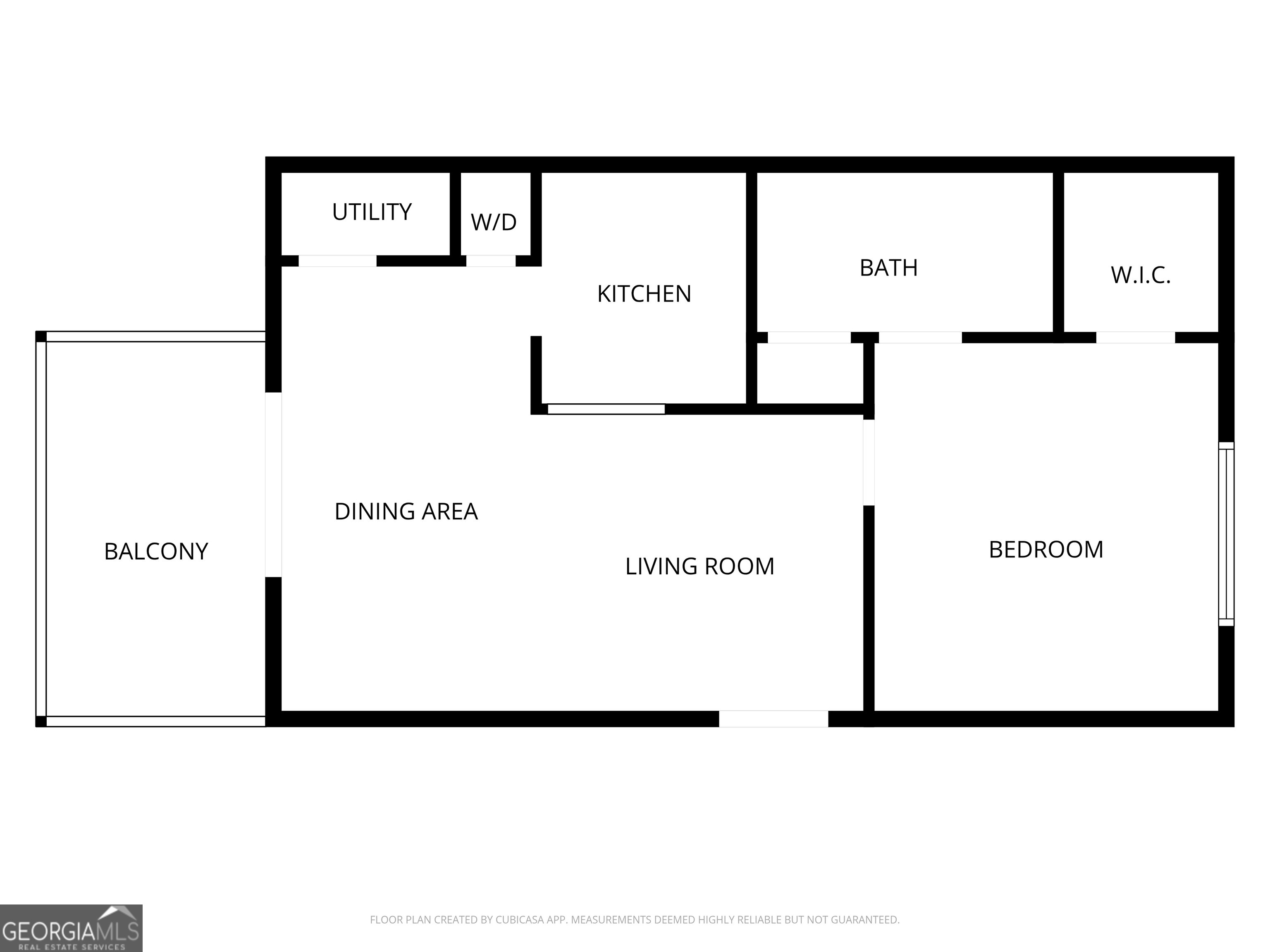1418 Foxhall Lane SE Atlanta GA 30316