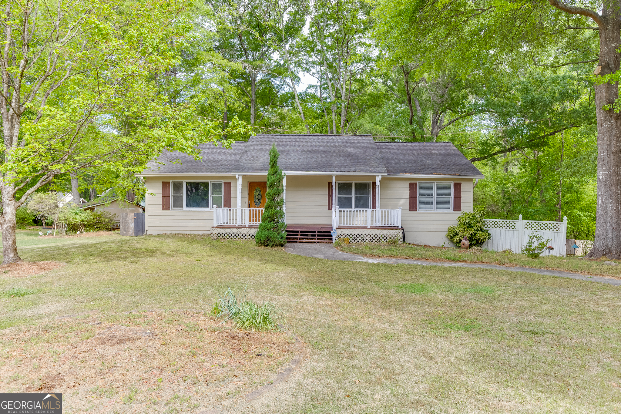 3089 Mill Run Court Duluth GA 30097