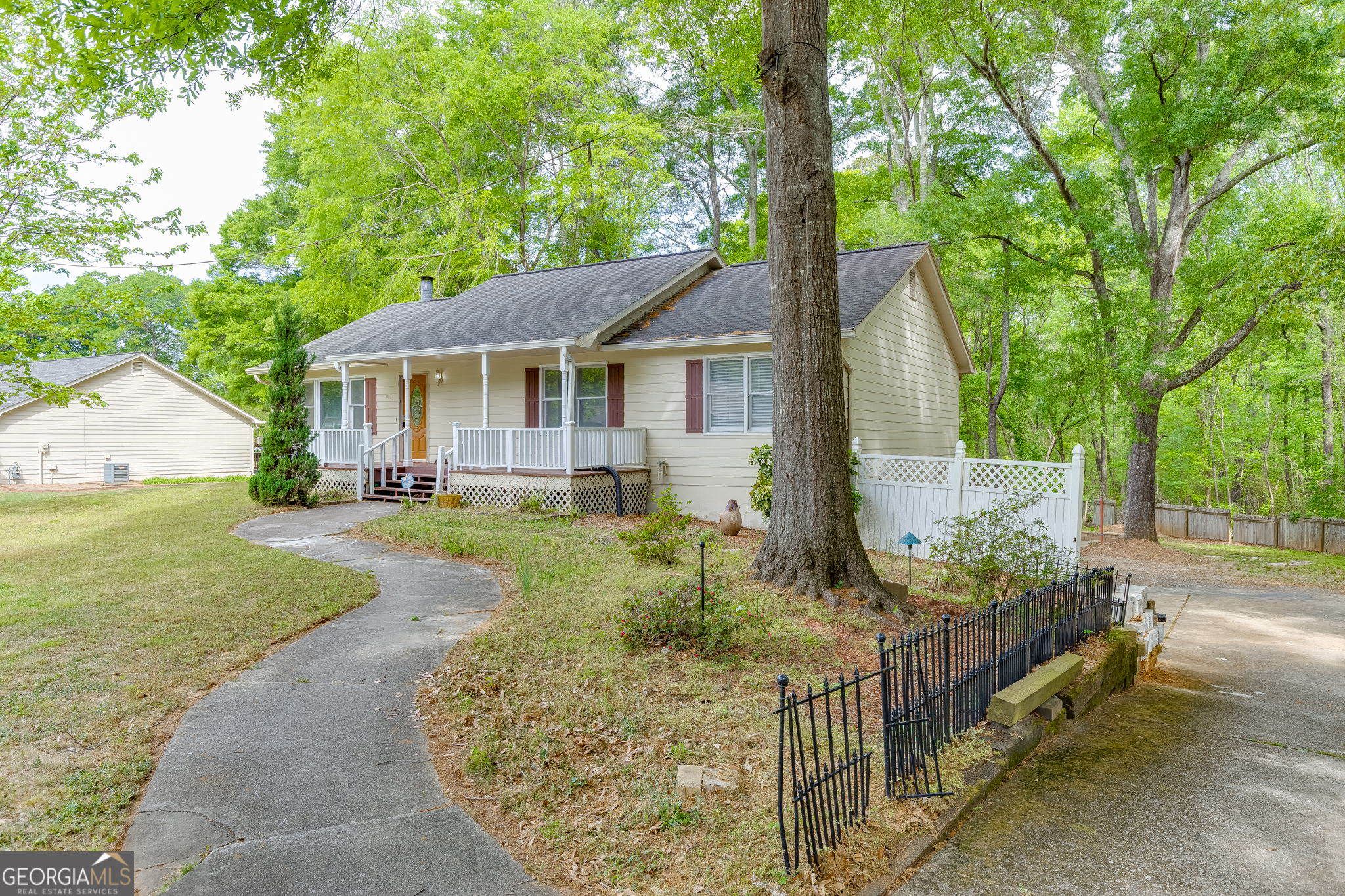 3089 Mill Run Court Duluth GA 30097