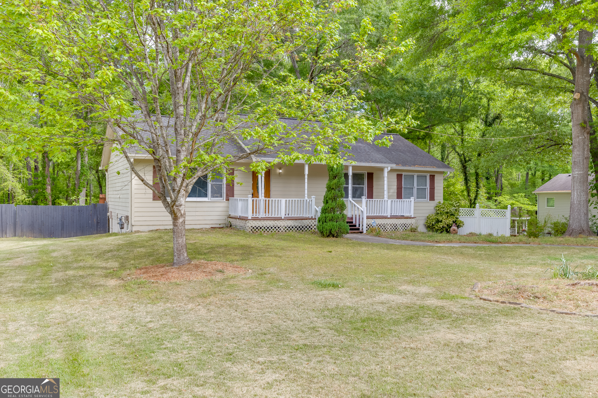 3089 Mill Run Court Duluth GA 30097