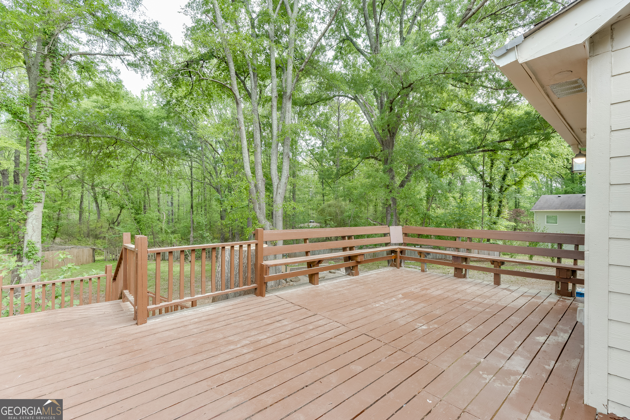3089 Mill Run Court Duluth GA 30097