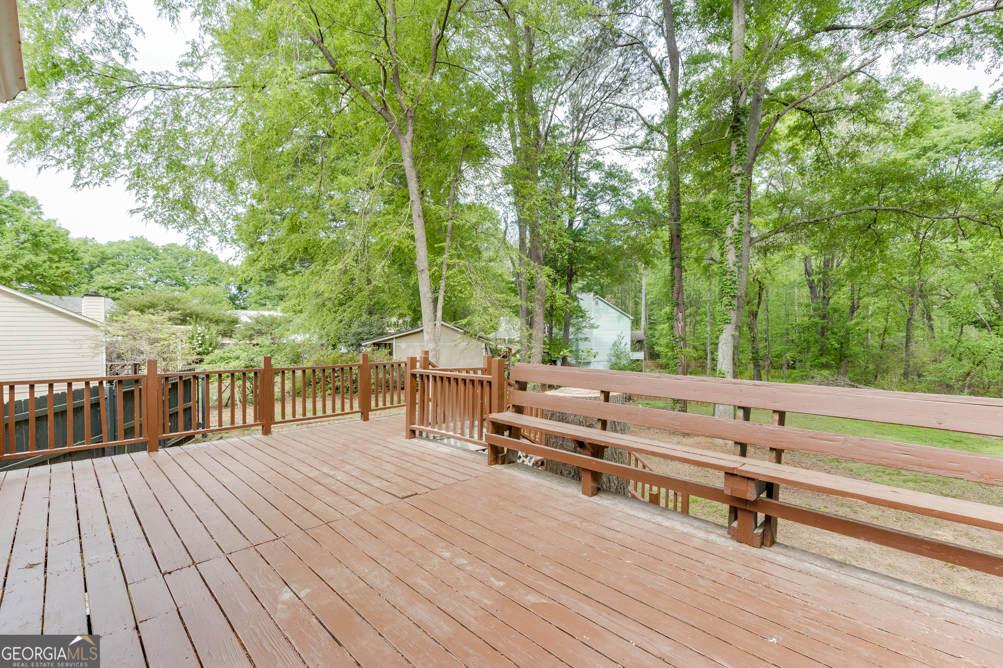 3089 Mill Run Court Duluth GA 30097