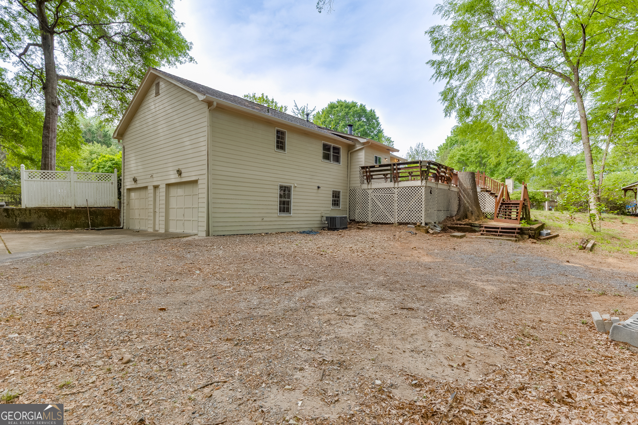 3089 Mill Run Court Duluth GA 30097