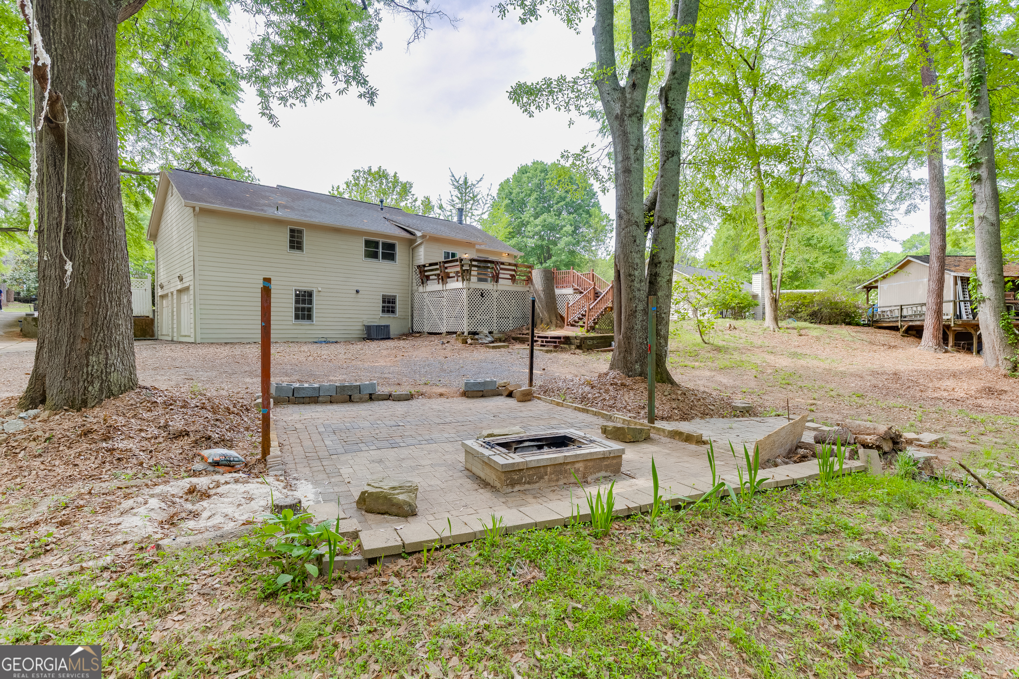 3089 Mill Run Court Duluth GA 30097