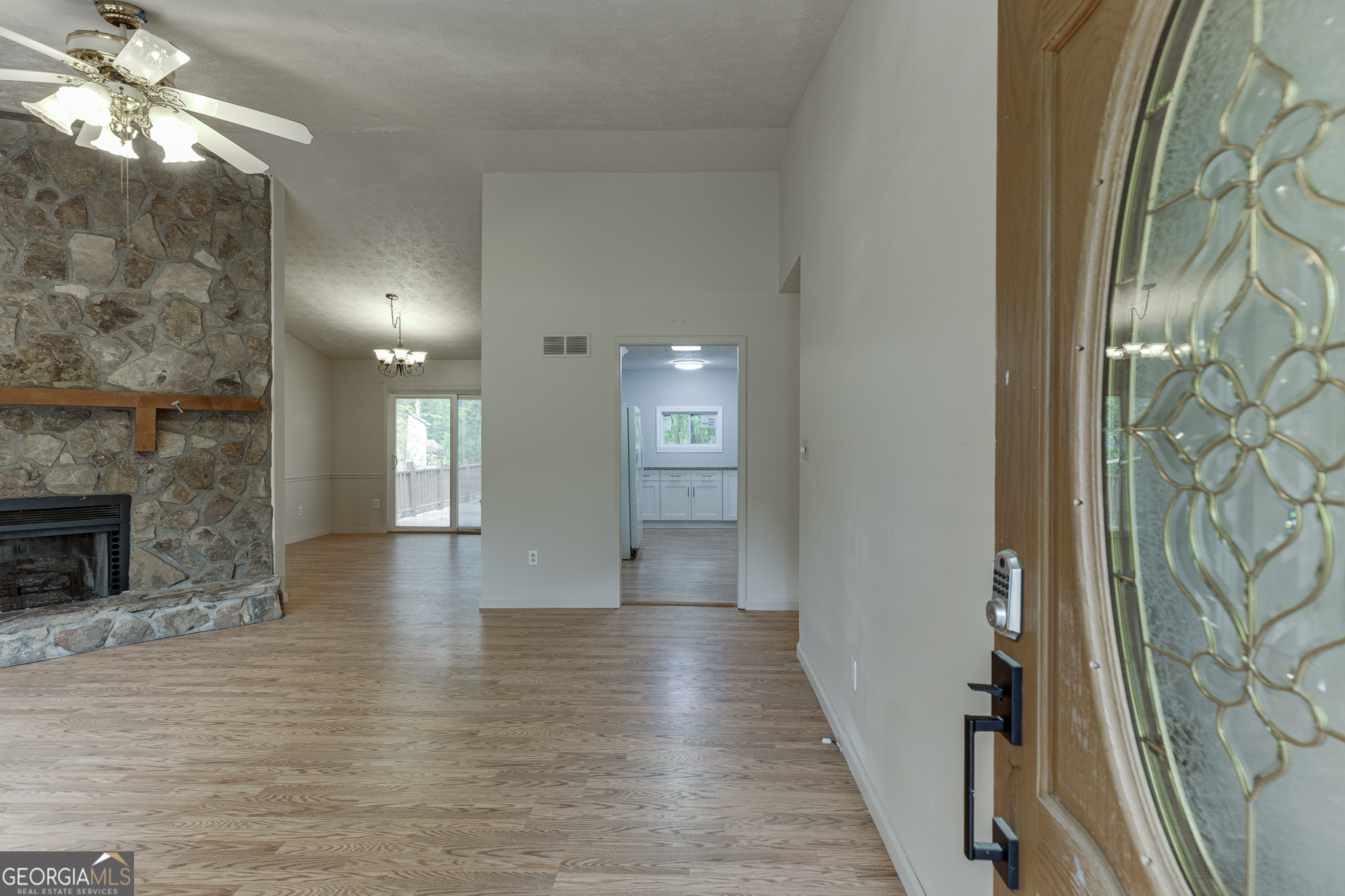 3089 Mill Run Court Duluth GA 30097