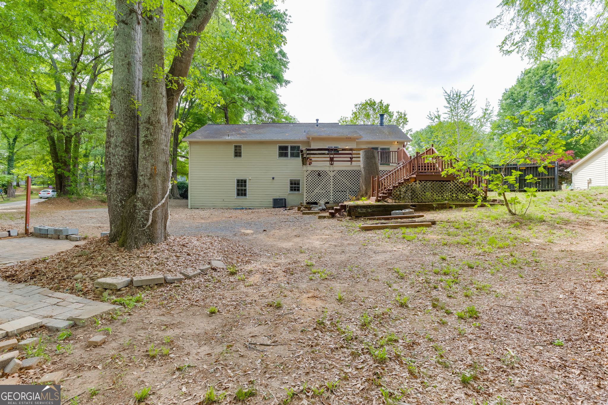 3089 Mill Run Court Duluth GA 30097
