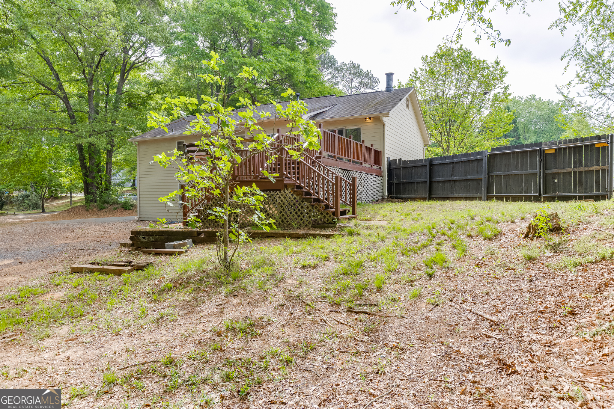 3089 Mill Run Court Duluth GA 30097