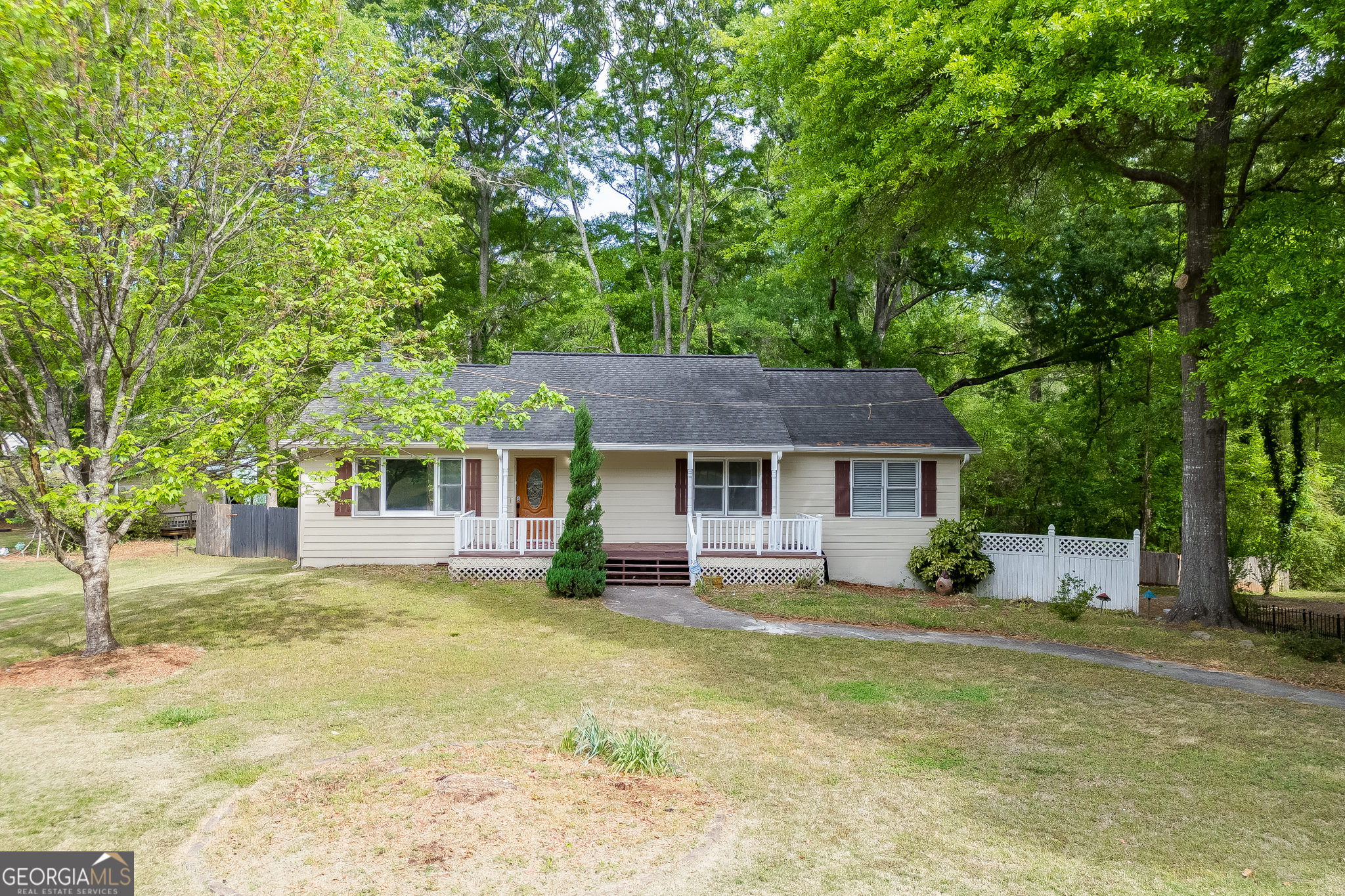 3089 Mill Run Court Duluth GA 30097