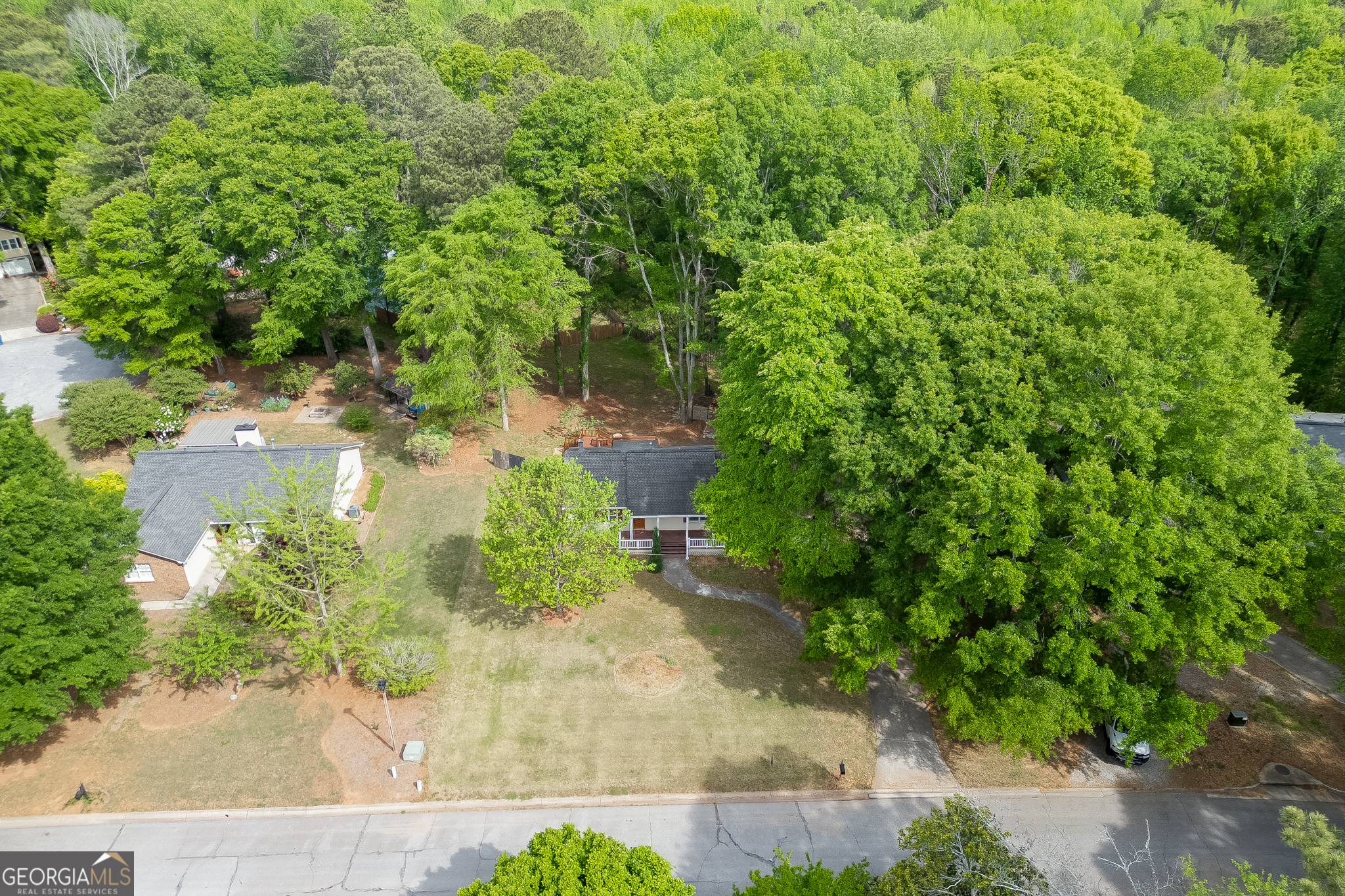 3089 Mill Run Court Duluth GA 30097