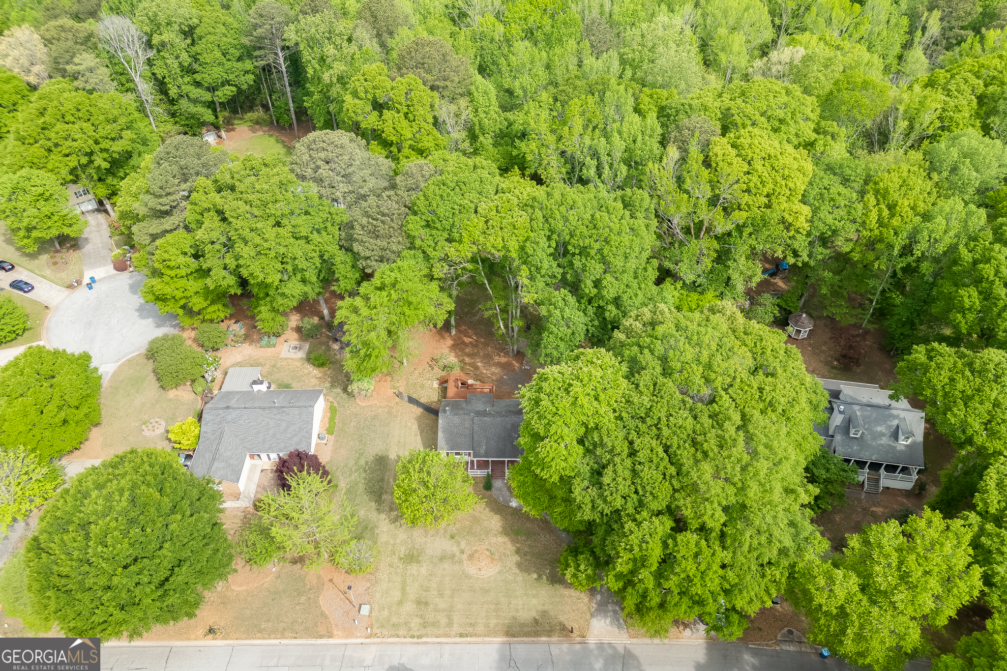 3089 Mill Run Court Duluth GA 30097
