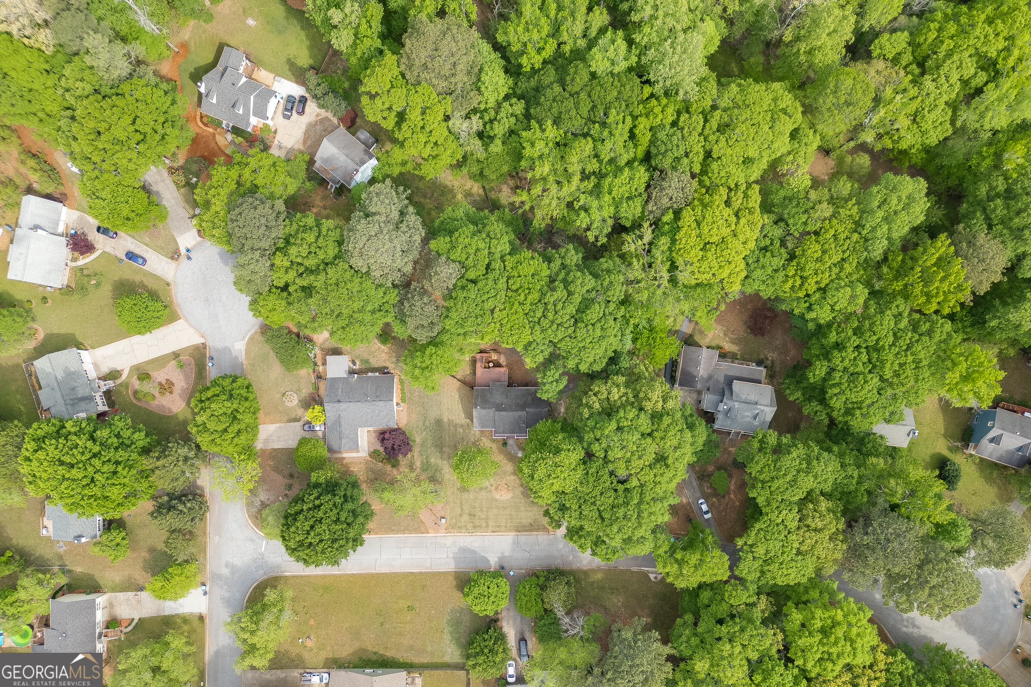 3089 Mill Run Court Duluth GA 30097