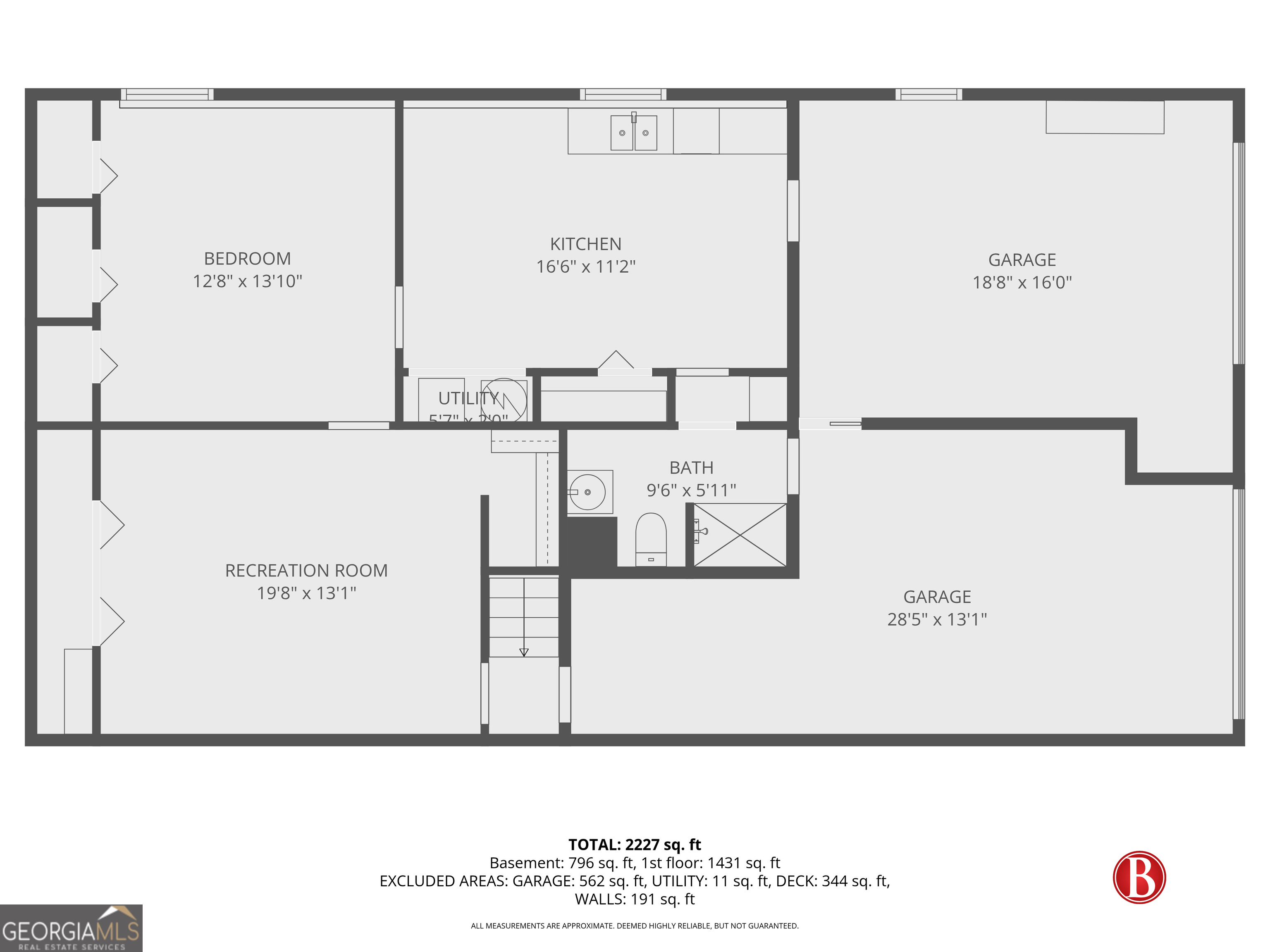 3089 Mill Run Court Duluth GA 30097